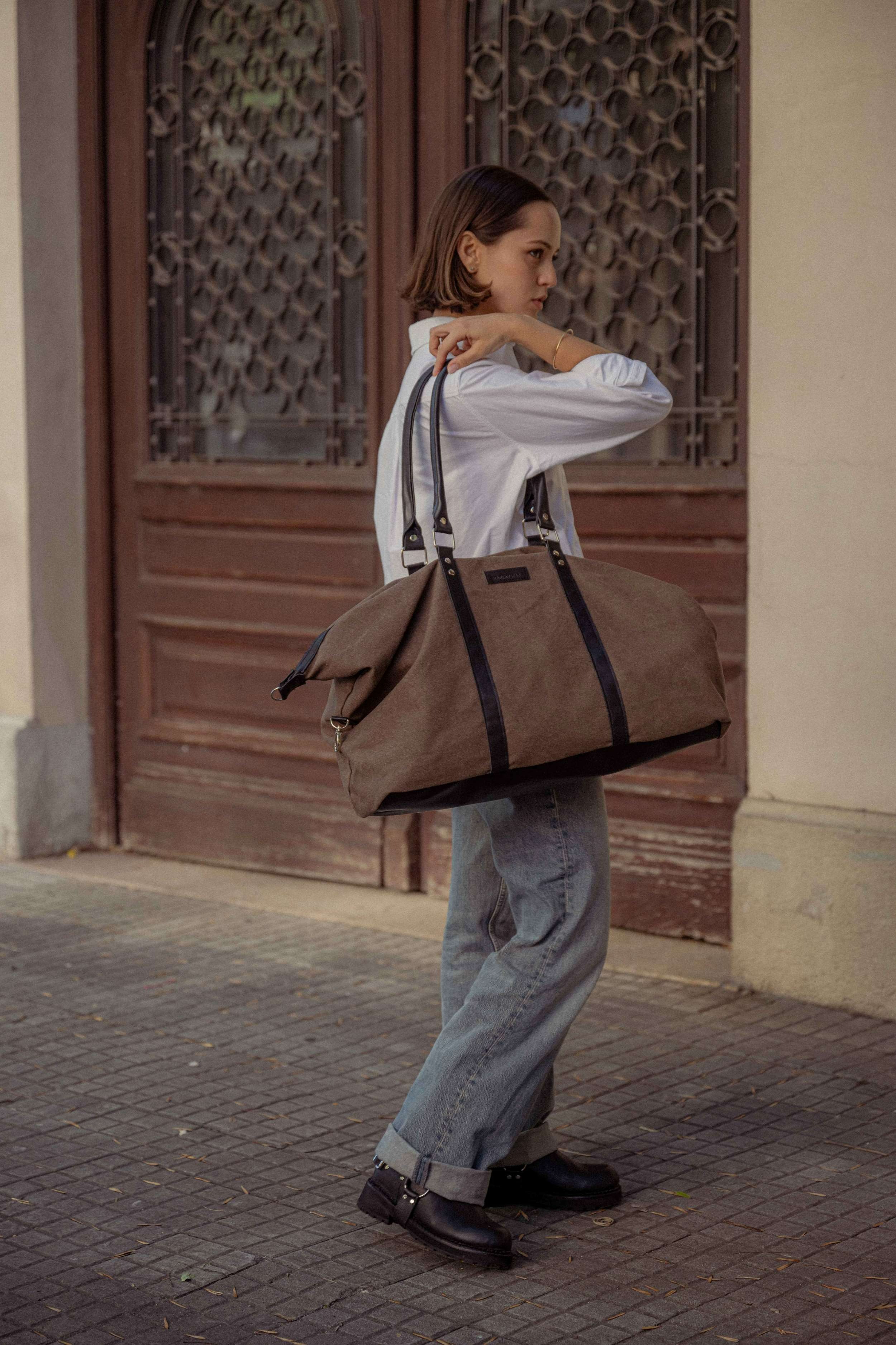 Bolso Bariloche
