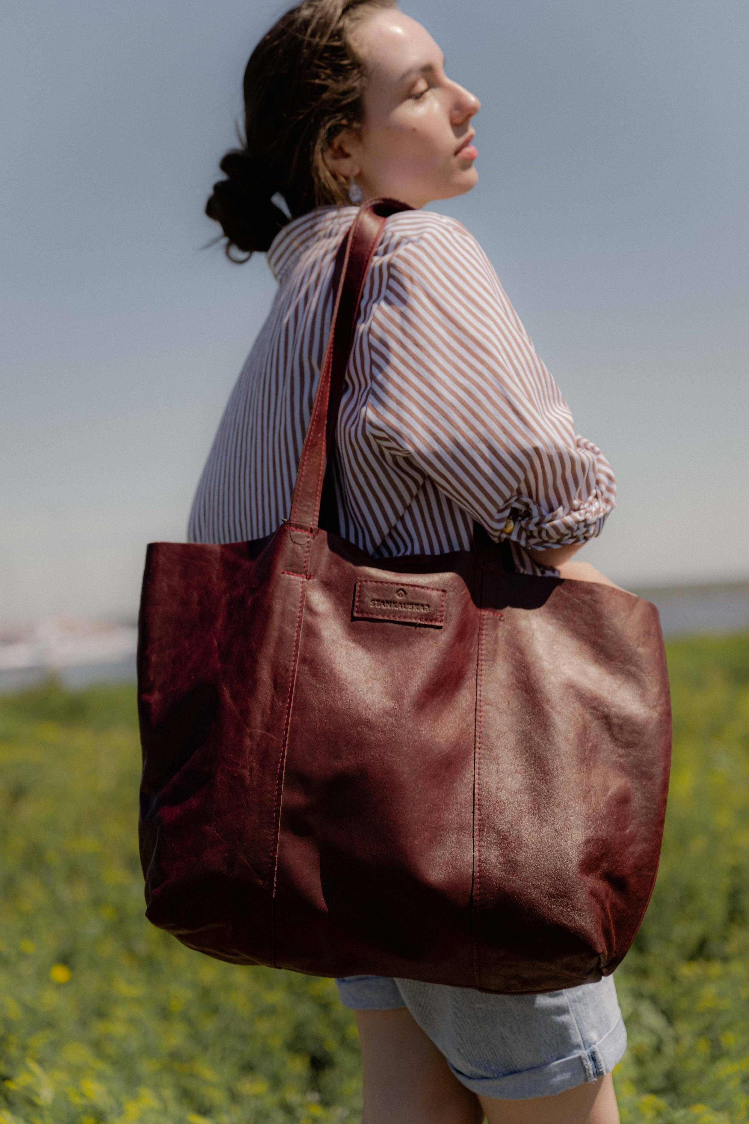 Tote Bag Siena