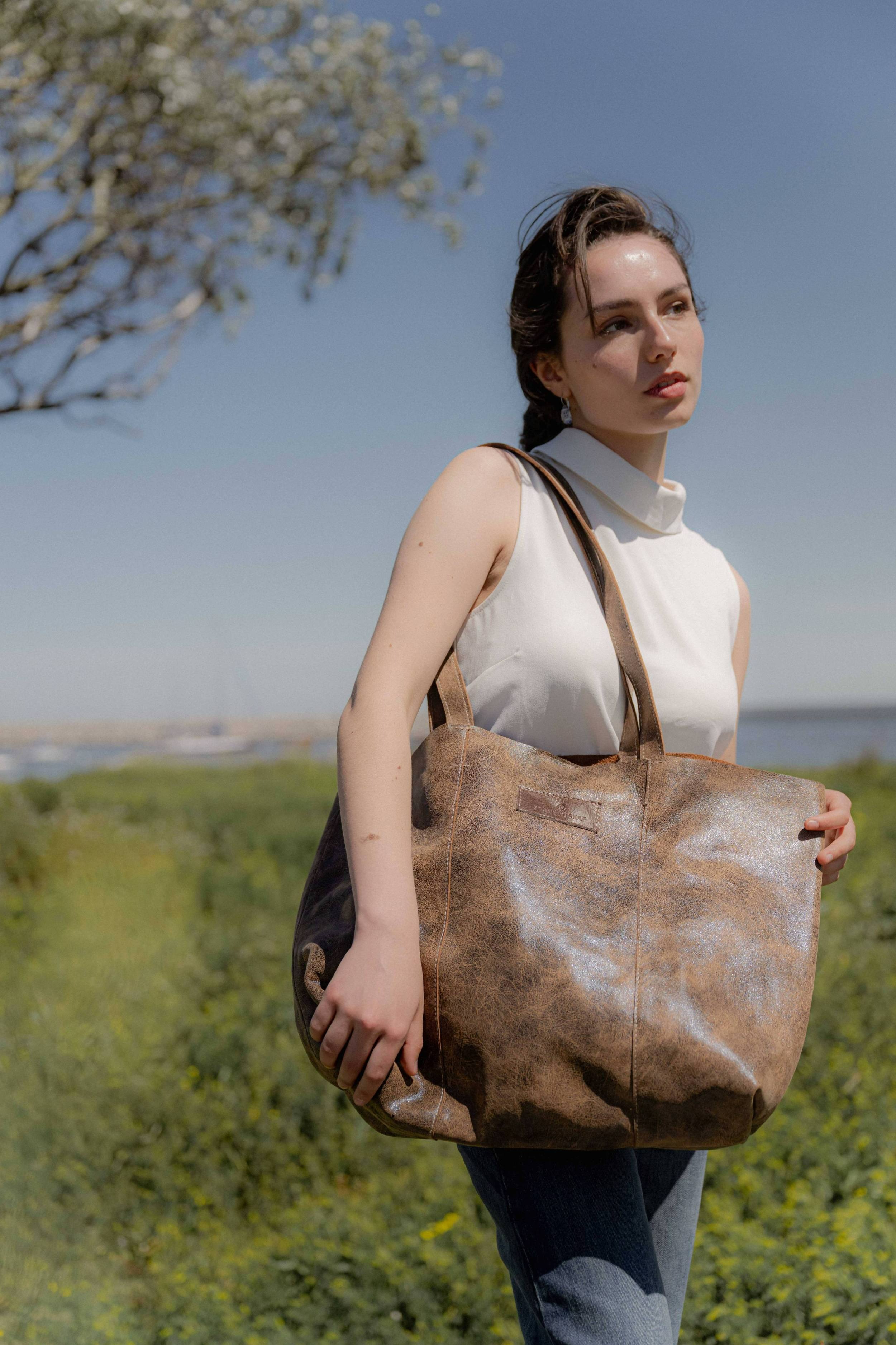 Tote Bag Siena