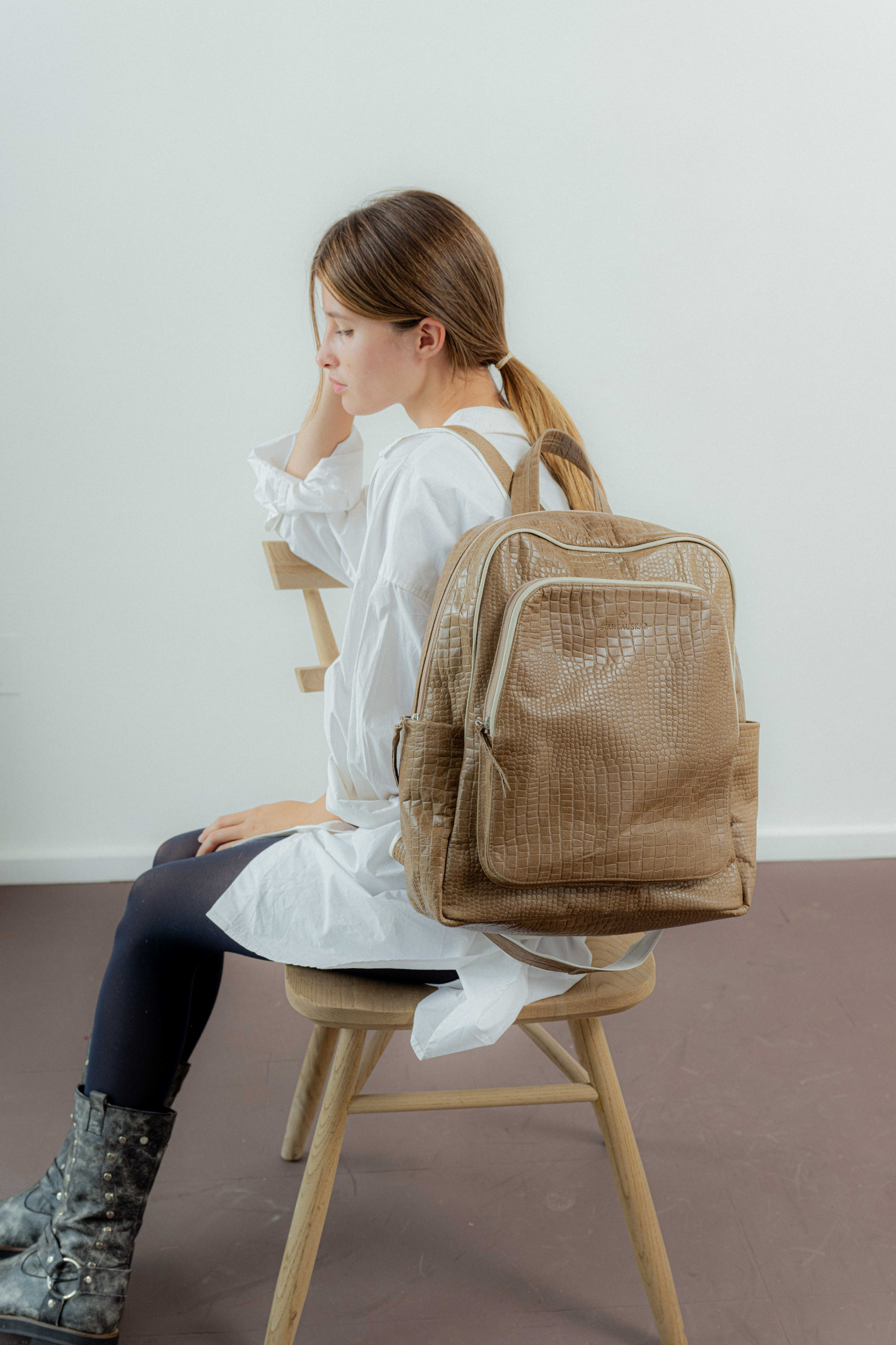 Mochila Alexa