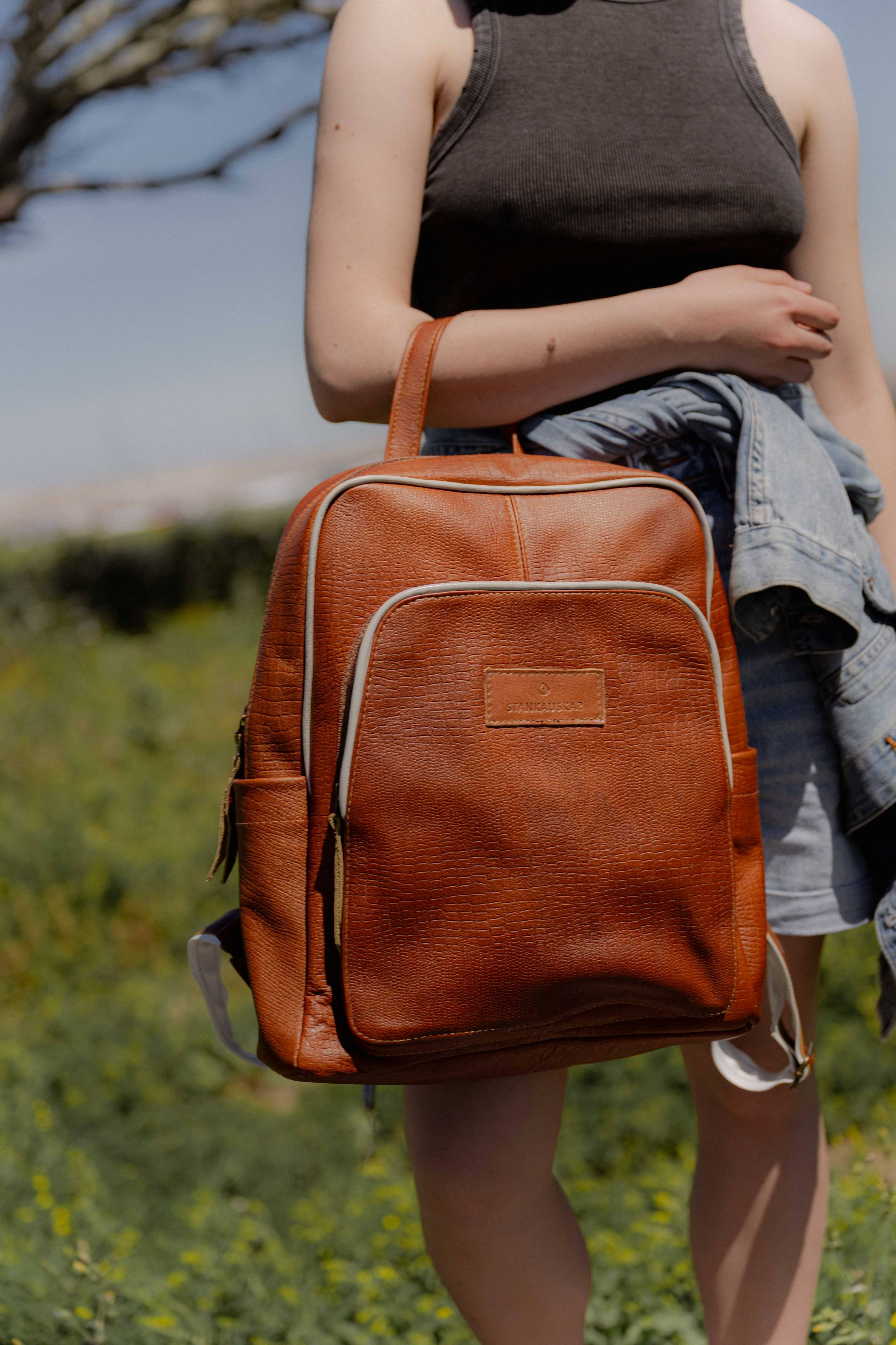 Mochila Alexa