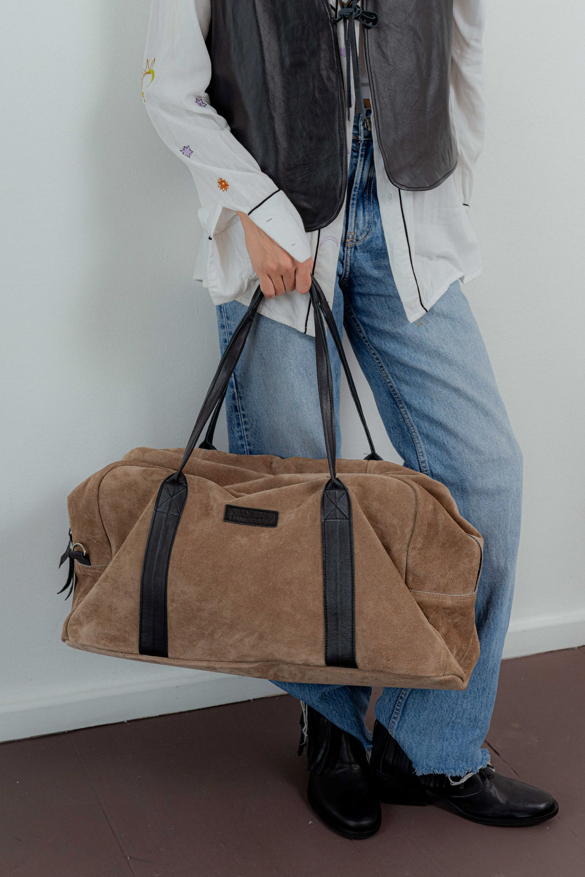 Bolso Elion