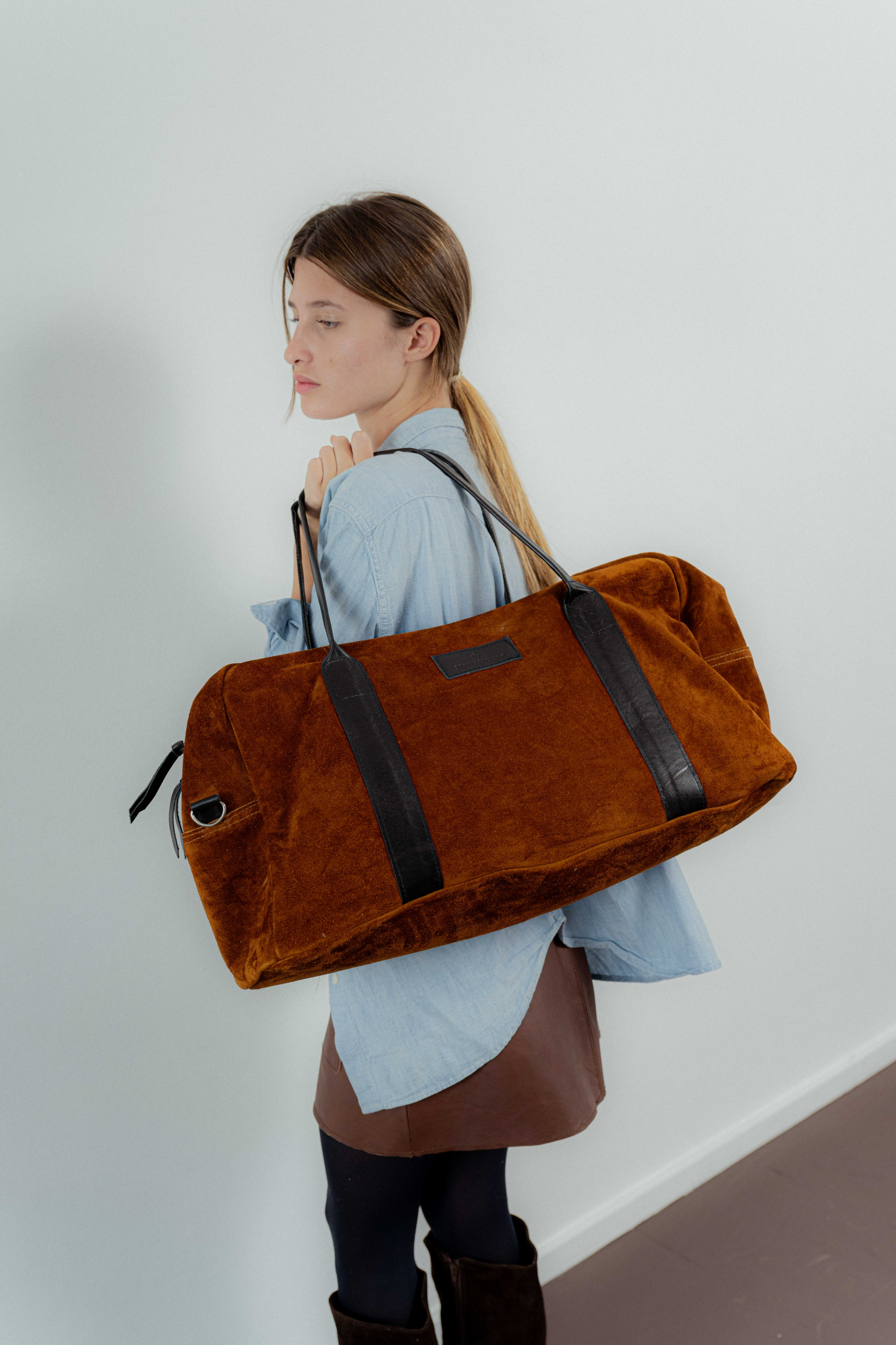 Bolso Elion