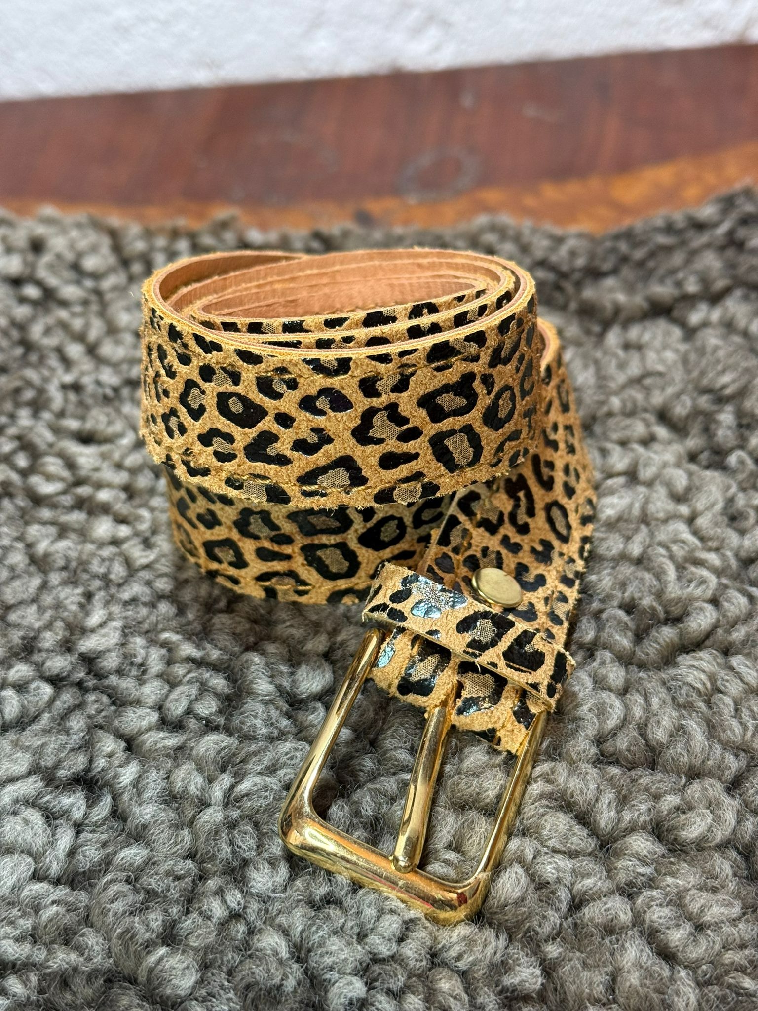 Cinto Cheeta