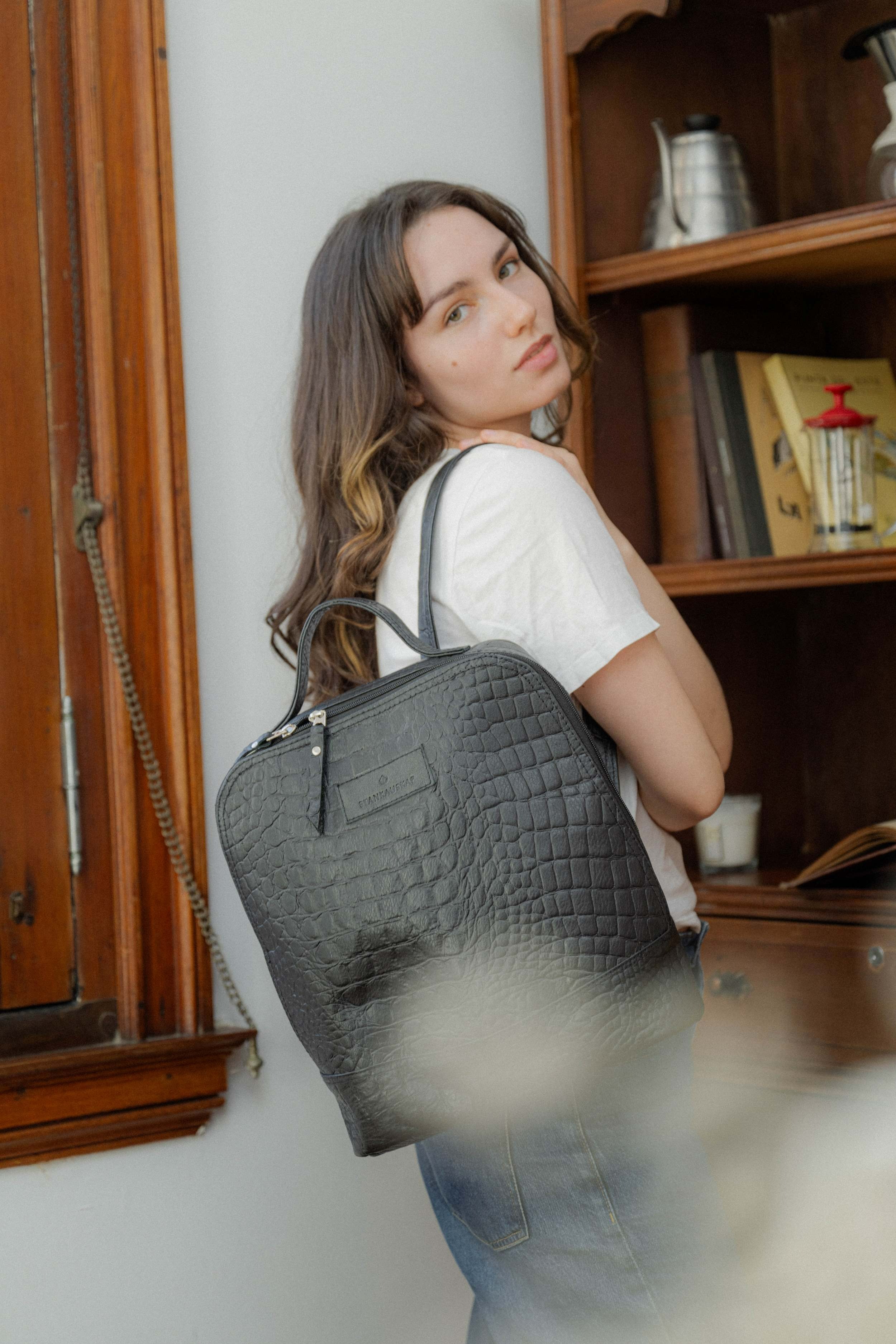 Mochila Roma