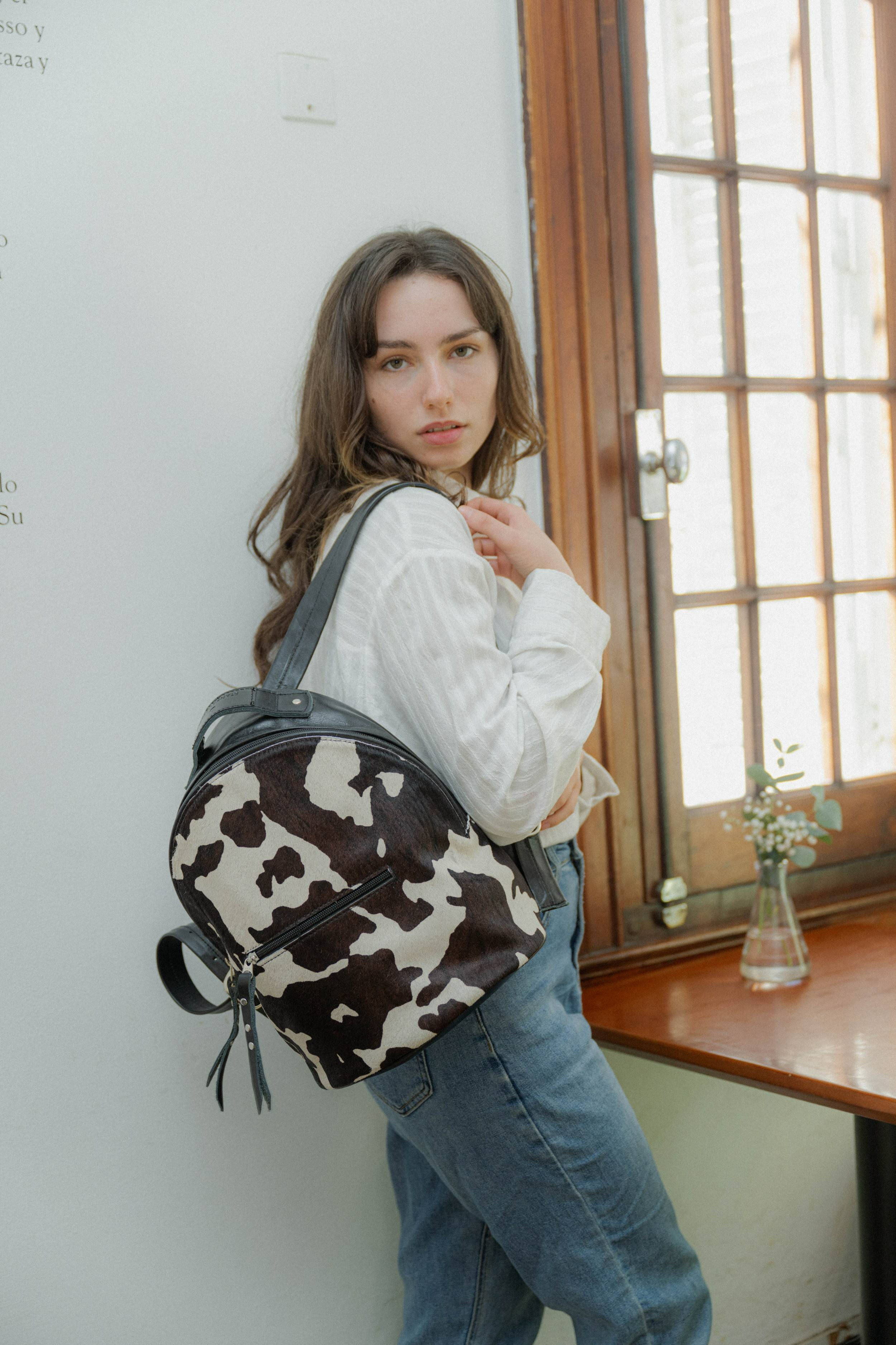 Mochila Terra