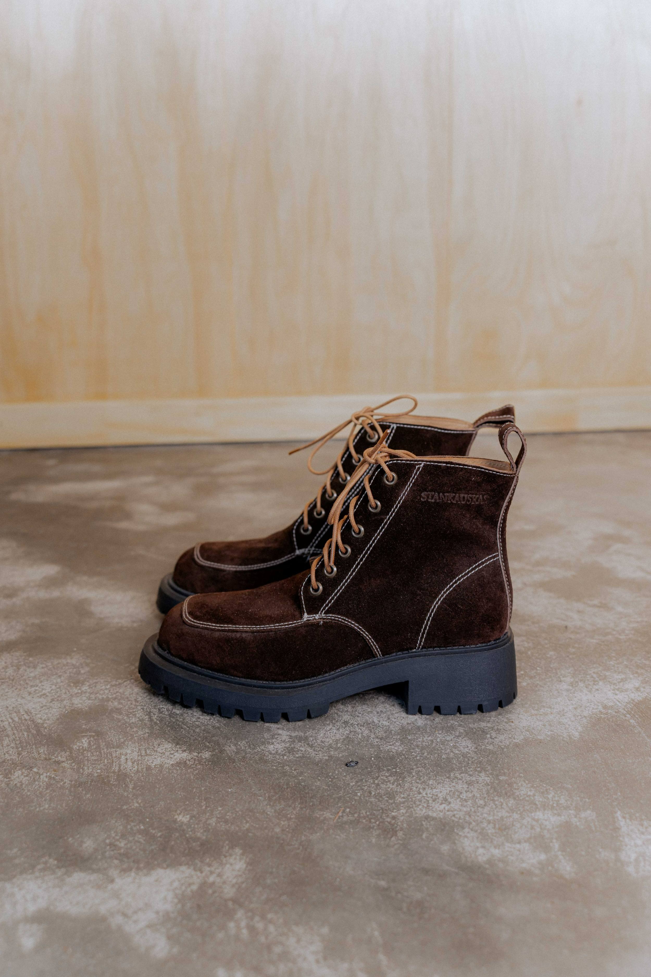 Borcego Milka