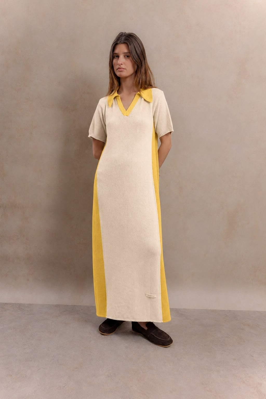 Vestido Alma