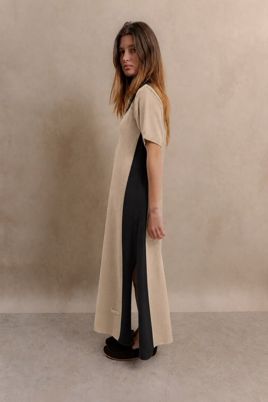 Vestido Alma