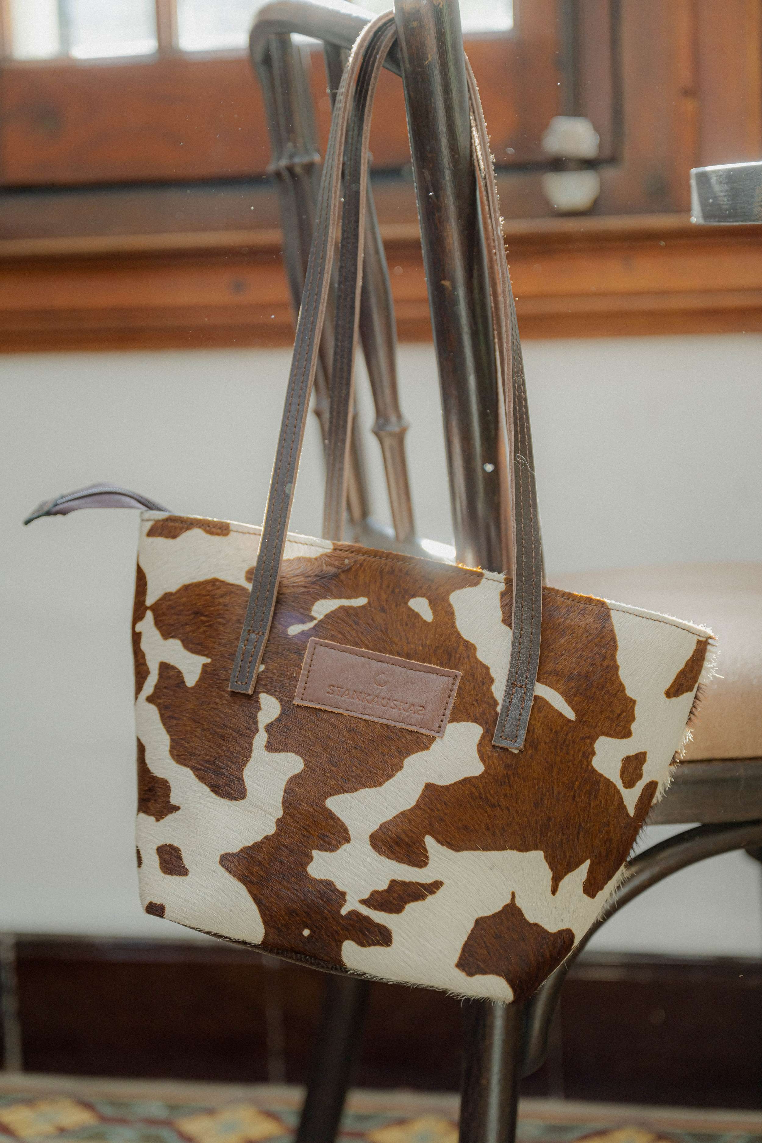 Cartera Taches