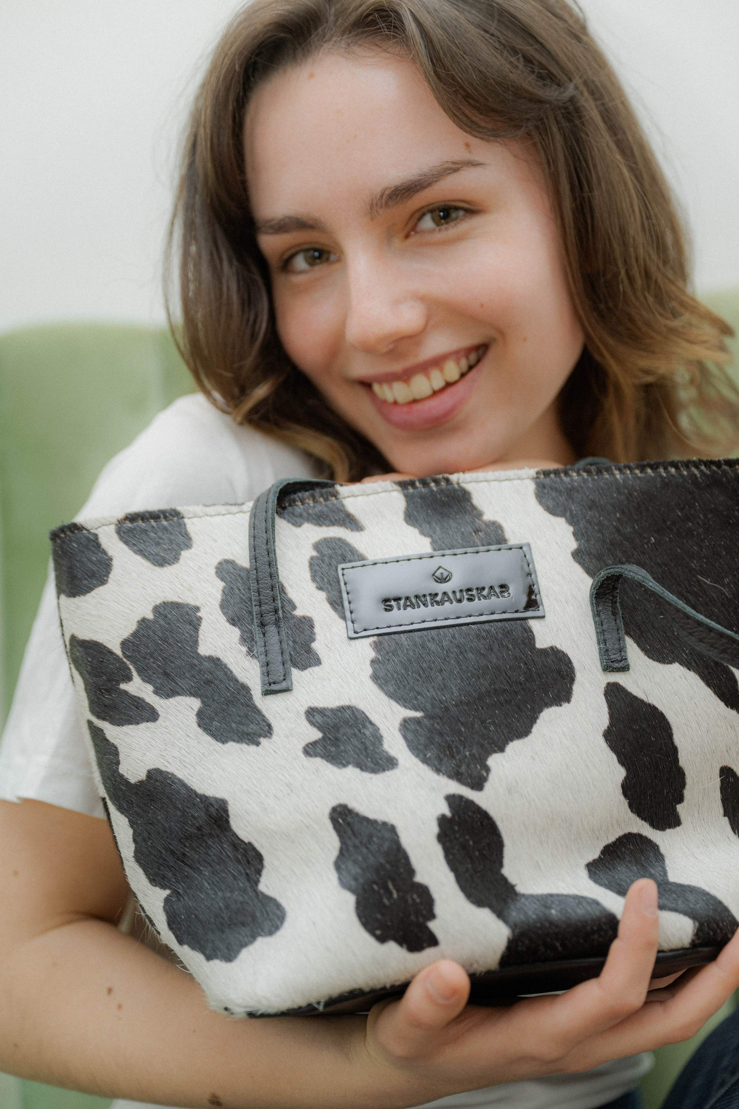 Cartera Taches